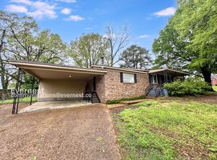 6203 Blocker St, Olive Branch, MS 38654