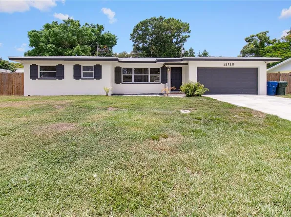 12120 Croft Dr, Largo, FL 33774