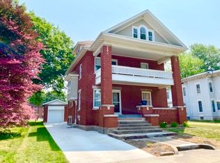 706 2nd Ave, Sterling, IL 61081