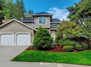 9132 NE 151st St, Bothell, WA 98011