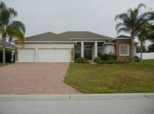 980 Classic View Dr, Auburndale, FL 33823