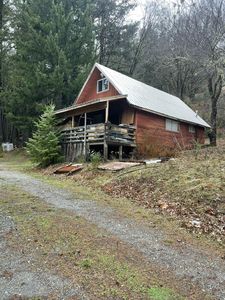 4731 State Highway 36, Mad River, CA, 95552