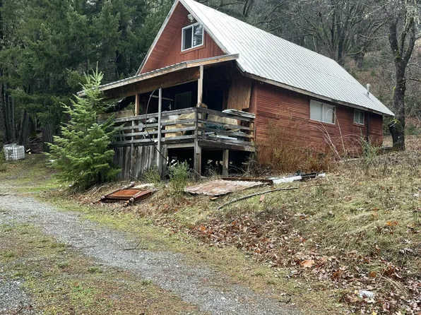 4731 State Highway 36, Mad River, CA 95552