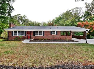 3401 Flint Hill Rd, East Bend, NC 27018