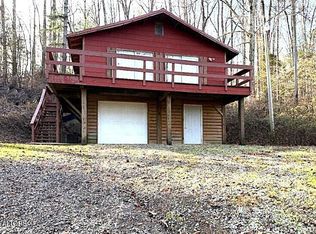 112 Redmon Rd, Wartburg, TN 37887