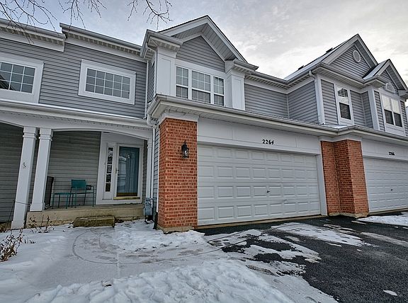 2nd image of 2264 Foxmoor Ln #0