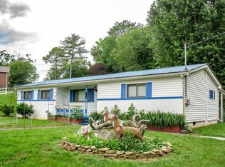 1166 Lake Dr, Dandridge, TN 37725