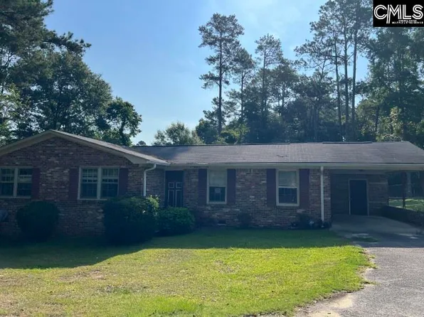 3198 Von Ohsen Dr, Orangeburg, SC 29118