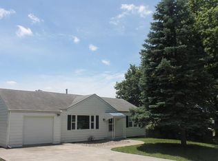 9001 Bayless Rd, Liberty, MO 64068