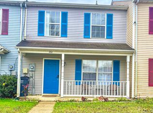 352 Tumbleweed Pl, Waldorf, MD 20601