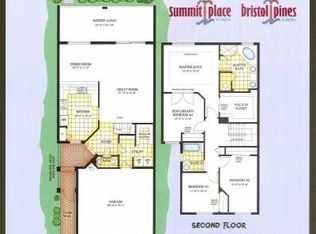 15497 Summit Place Cir, Naples, FL 34119