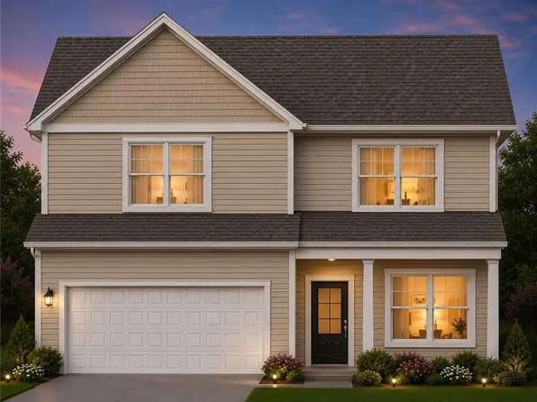 142 Lavender Cir, Calhoun, GA 30701