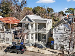 66 America St, Charleston, SC 29403
