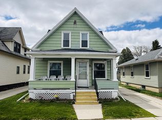 1411 Marie Ct, Sheboygan, WI 53081