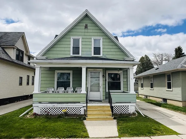1411 Marie COURT, Sheboygan, WI 53081