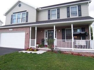 13985 Charles Dr, Waynesboro, PA