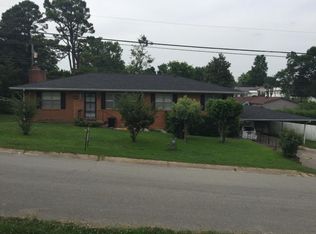 2004 Lee St, Pocahontas, AR 72455