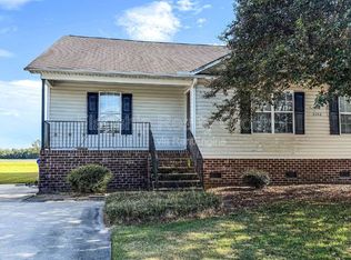5160 Deveron St #A, Greenville, NC 27834