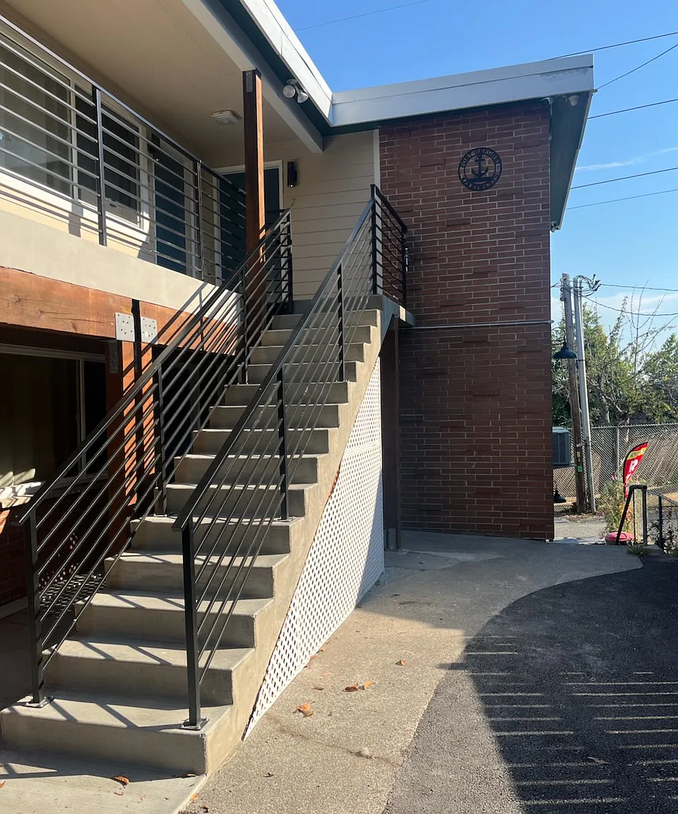 1 bed, 730 sqft, $2,995 — Photo 2