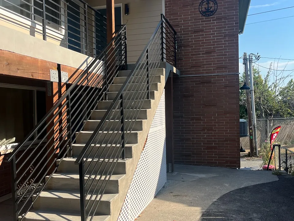 1215 Gregory Way #12
