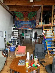 Rented by Carnegie Management Inc