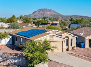 3270 S Kennedy Park Hills Pl, Tucson, AZ 85713