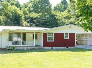 14521 Steekee Rd, Loudon, TN 37774