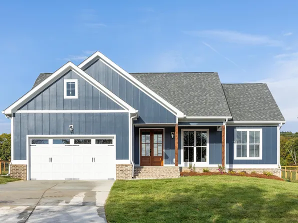 11829 Dolly Pond Rd, Birchwood, TN 37308