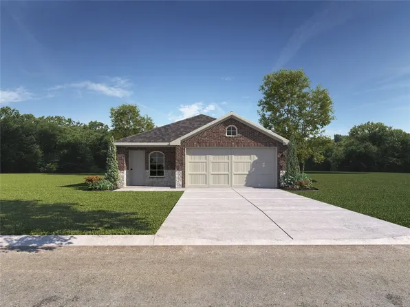 184 Birch Forest Ln, Boyd, TX 76023