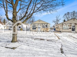 22494 Heussner Ave, Warren, MI 48089