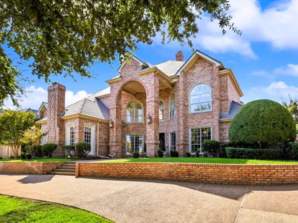 4512 Dartmoore Ln, Colleyville, TX 76034