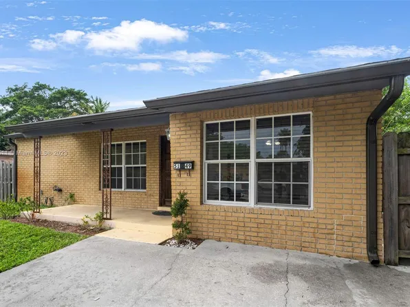 5149 NE 6th Ave, Fort Lauderdale, FL 33334
