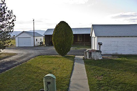Out Buildings