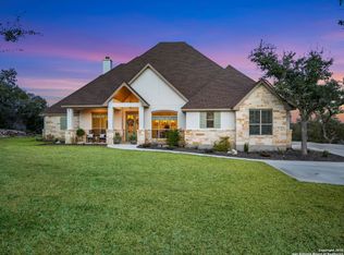 2221 Cascada Pkwy, Spring Branch, TX 78070