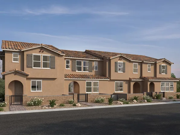 Homes Available Soon, Meadows at Sandstone at Tule Springs