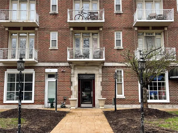 5316 Pershing Ave APT 313, Saint Louis, MO 63112