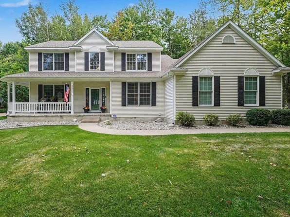3900 E Morel Ct, Midland, MI 48642