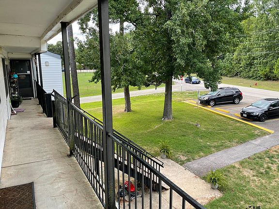 View while walking outside your new home