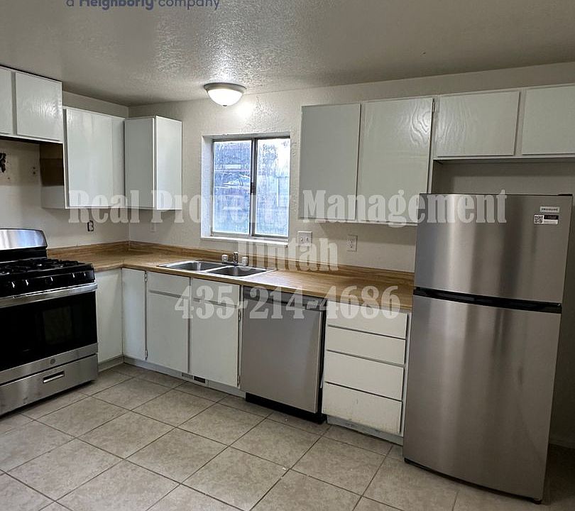 295 N 120 W 295 N 120 W Vernal UT Zillow