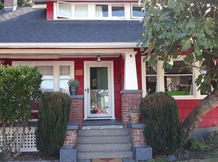 3567 Fawcett Ave, Tacoma, WA 98418