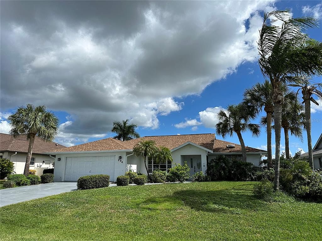 294 Rotonda Cir, Rotonda West, FL 33947 MLS C7480886 Zillow