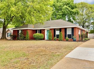 106 Shannon Ct, Prattville, AL 36066