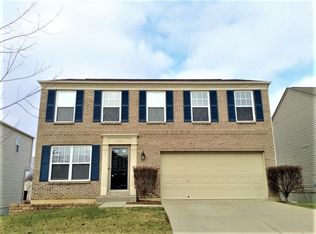 3166 Meadoway Ct, Independence, KY 41051