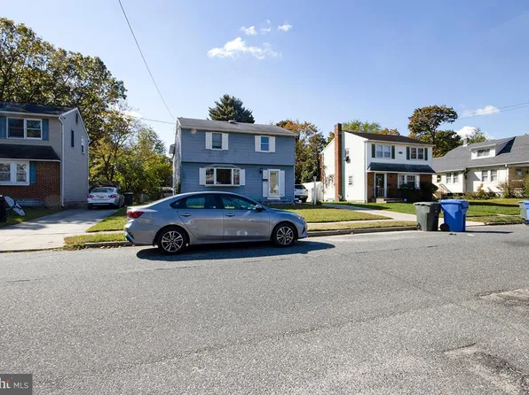 8 Franklin Rd, Glassboro, NJ 08028