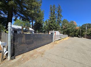 622 Locust St, Garberville, CA