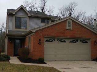 2783 Phaeton Ln, Maineville, OH 45039