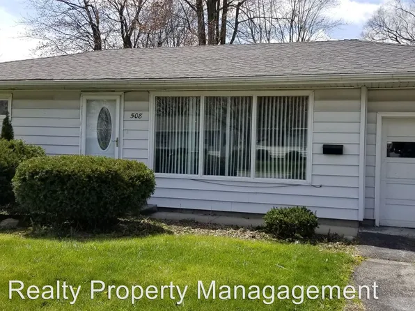 508 S Collins Ave, Lima, OH 45804
