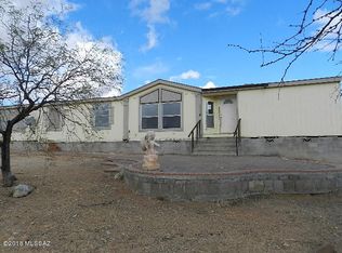 6400 W Bucking Horse Rd, Sahuarita, AZ 85629