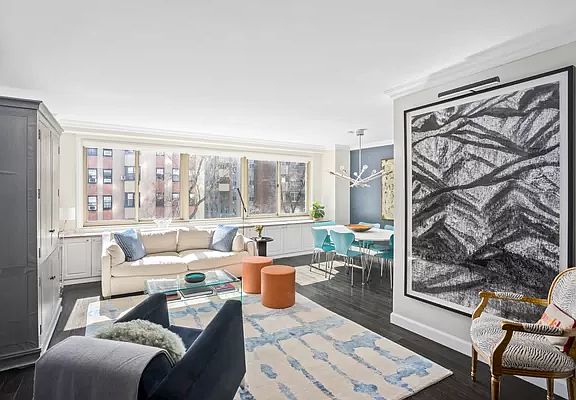 2nd image of 401 E 86th St APT 5C