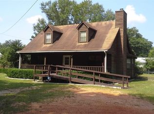 90 Ledcaylynn Dr, Flomaton, AL 36441